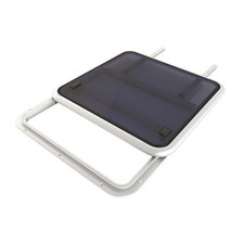 LEWMAR sliding Pilot Hatch 60