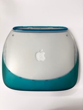 Apple iBook G3 Clamshell