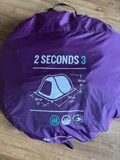 Decathlon Quechua 2-Second