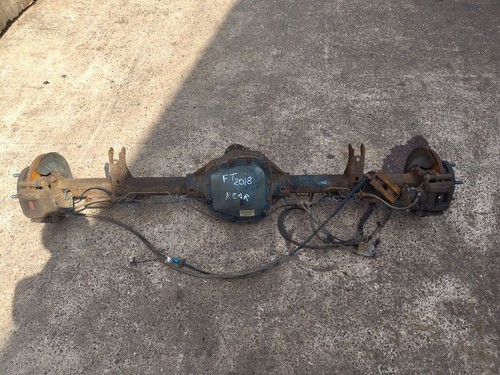 Ford transit 350 mk8 0 - 350,
