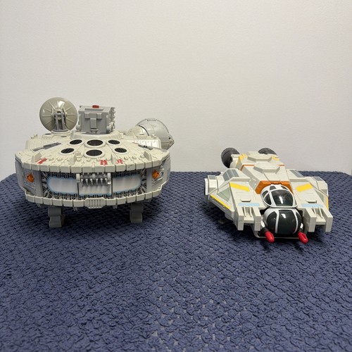 2015 star wars ghost - 2015,
