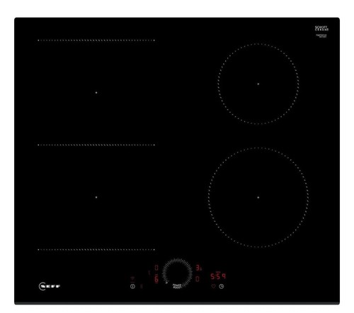 Neff n70 t56fhs1l0 cm - 60,