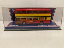 Corgi 43006 Leyland Olympian