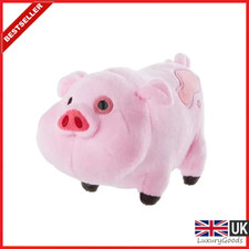 🐷18cm Gravity Falls Waddles