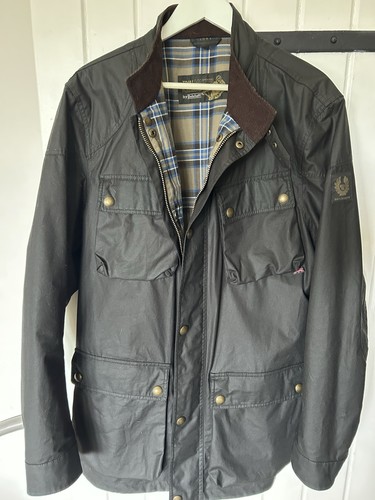 Men belstaff trialmaster - belstaff,