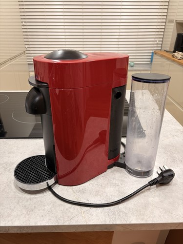 Magimix nespresso vertuo plus - magimix,