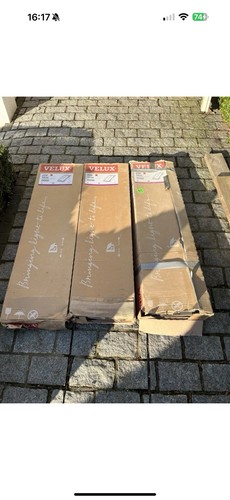 Velux flashing kits for - velux,