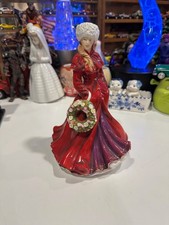 Royal Doulton Holiday