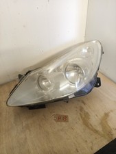 Vauxhall Corsa D 2006-2010