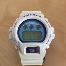 Casio G-Shock 1289