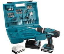 Makita HP488DAEX1 18V G-Series