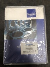 TRIUMPH ROCKET III Touring