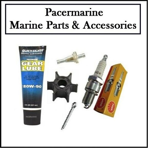 Mariner service kit f4hp - service,