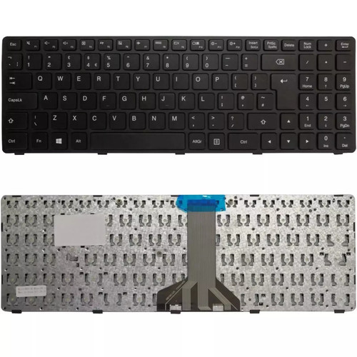 Keyboard new lenovo ideapad - new,