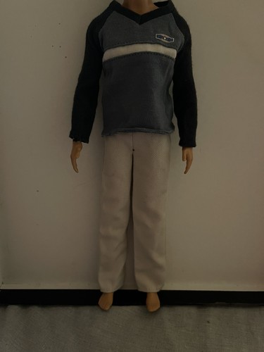 Barbie pregnant midge alan - barbie,,