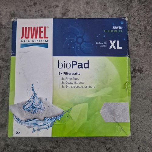 Juwel aquarium bio pad - bio,
