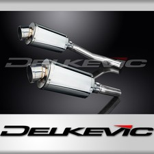 KAWASAKI Z1000 2007-2009 225mm