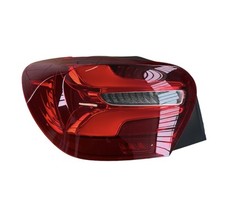 Faro Fanale Posteriore Sinistro Full Led per Mercedes Classe A W176 2015-2018