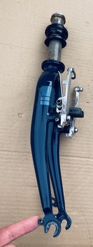 Dahon vitesse forks front fork - dahon,