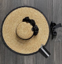 Debenhams Debut Straw 44cm