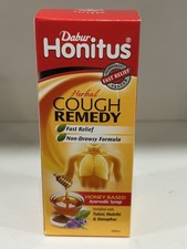 Dabur Honitus Herbal Cough