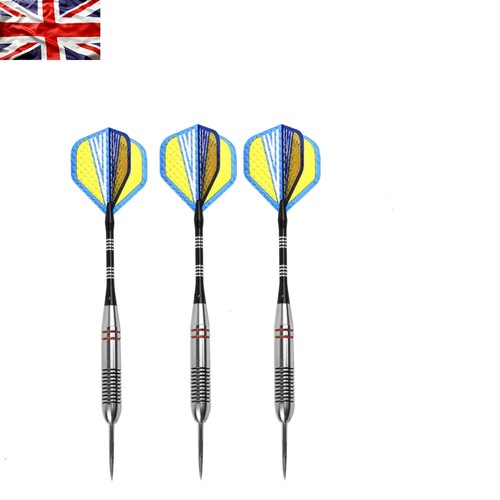 Versatile 24g darts - versatile, with