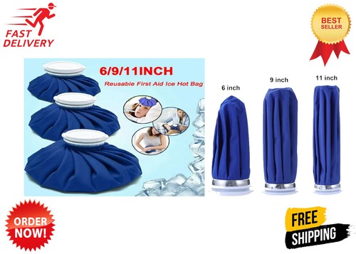 Therapy reusable ice - ice, pack