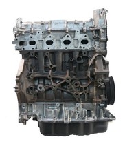 Ford Transit 2.0 Bare Engine