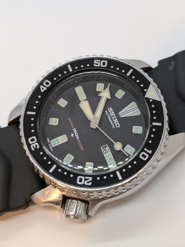 Seiko 4205 0156 diver - 4205-0156,