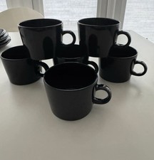 6 Vintage Arabia Finland Teema