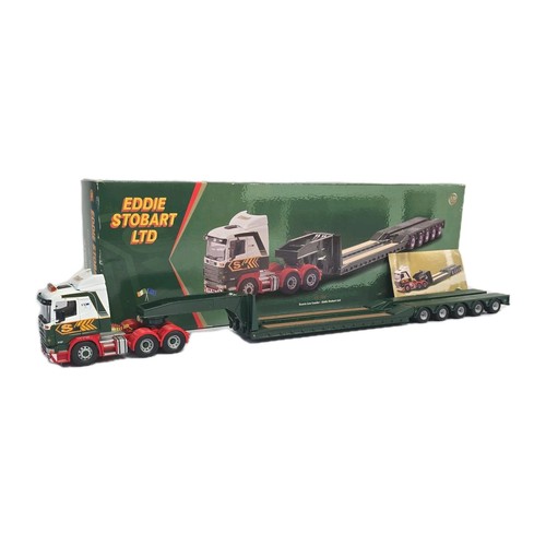 Corgi classics eddie stobart - corgi,