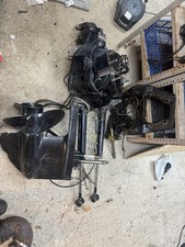 Mercruiser Alpha 1 Gen 1 MR