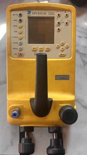 Druck dpi 615is portable - druck,