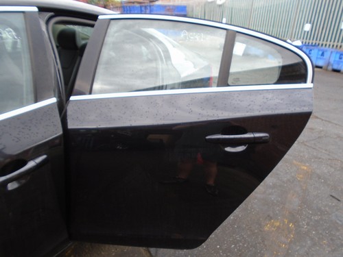 Volvo s60 mk2 4 - 12, 2.4