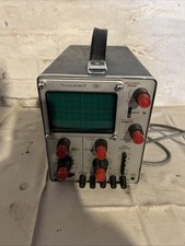 Vintage Telequipment S54A
