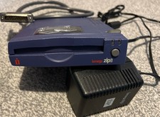 Iomega Zip 100 External Drive