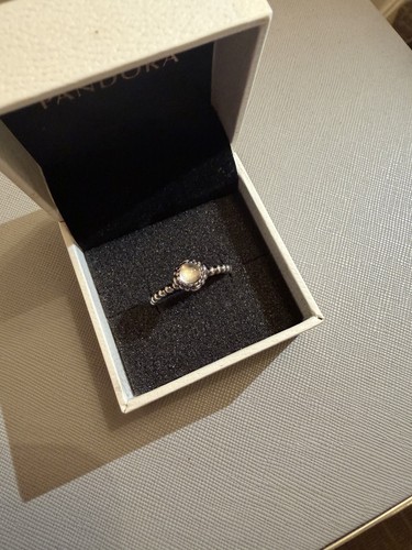 Genuine pandora april - genuine,