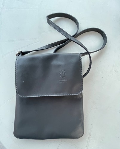 Vera pelle leather cross body - vera,