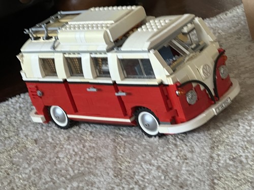Lego creator expert - expert, 10220