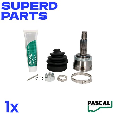 Joint kit drive shaft - kit,