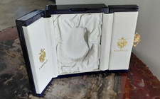 Faberge' Blue Presentation