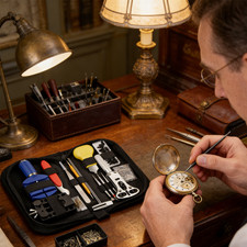 147Pcs Watch Tool kit