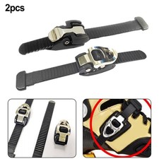 2pcs Inline  Skate Buckles
