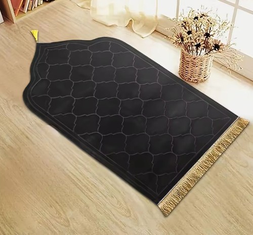 Islamic prayer mat - prayer,
