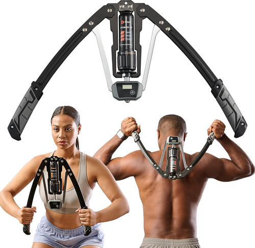 Hydraulic power chest - chest, expander
