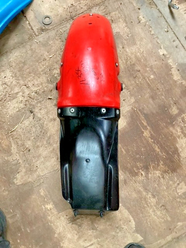 1976 honda xl350 350 rear - 1976,