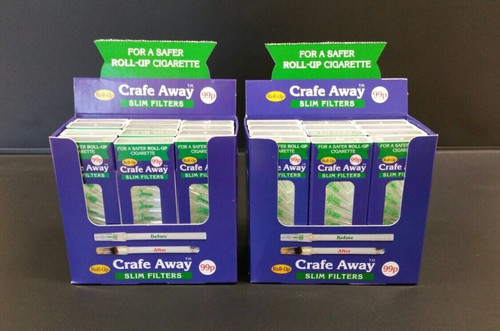 Crafe away 240 cigarette - away,
