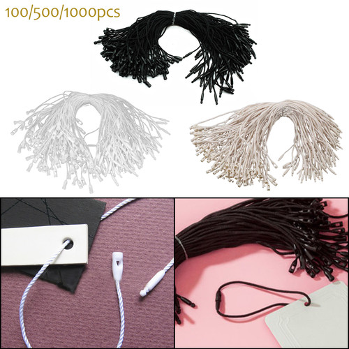 Garment label hang - garment,