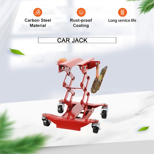 200kg floor transmission jack - 200kg,