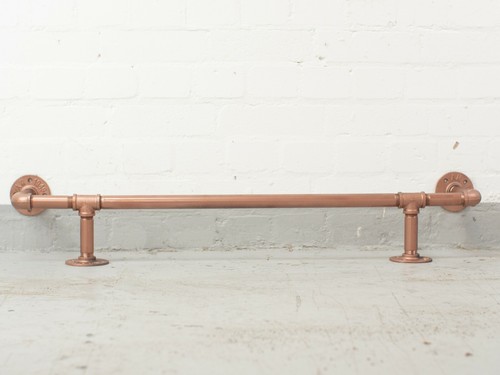 Bar kitchen foot rail - foot,